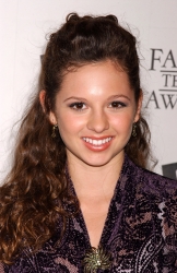 Photos de Mackenzie Rosman - 7th Annual Family Television Awards - 19